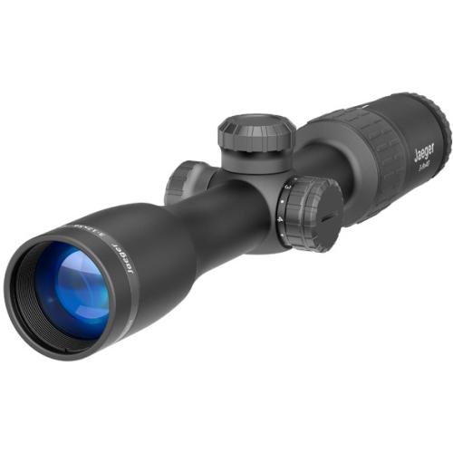 Оптика Yukon JAEGER 3-9x40 X01i Оптика Yukon JAEGER 3-9x40 X01i