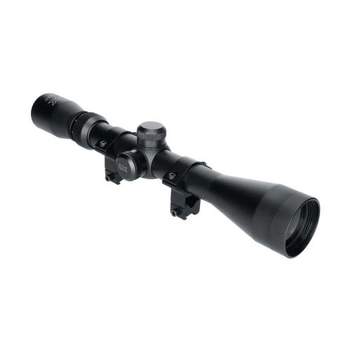 Оптика за въздушна пушка UX RS 3-9x40 11mm