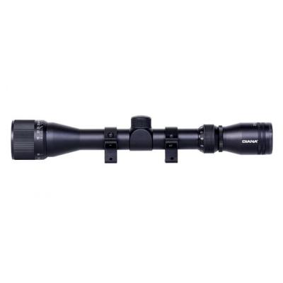 Оптика за въздушно оръжие Diana 3-9x32 AO