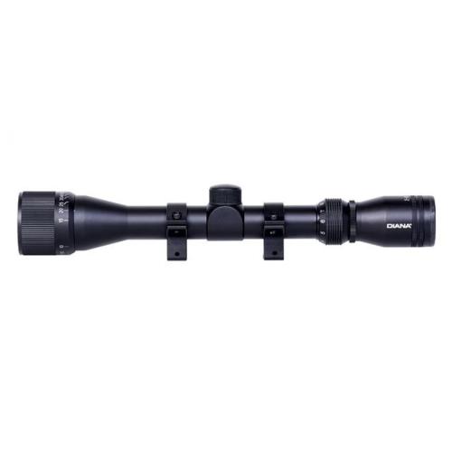 Оптика за въздушно оръжие Diana 3-9x32 AO
