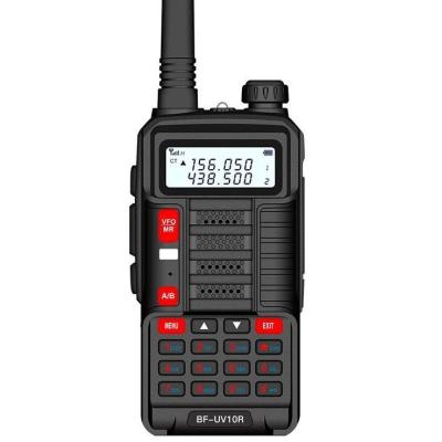 Pадиостанция Baofeng BF-UV10R