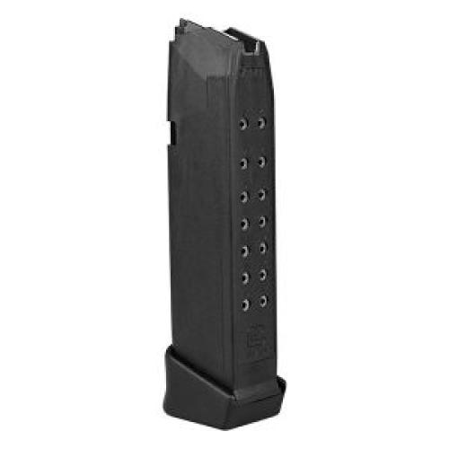 Пълнител за Glock 17+2 , 9x19 mm , 19 заряден Пълнител за Glock 17+2 , 9x19 mm , 19 заряден