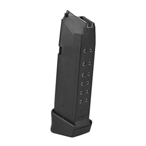 Пълнител за Glock 19+2 , 9x19 mm , 17 заряден Пълнител за Glock 19+2 , 9x19 mm , 17 заряден