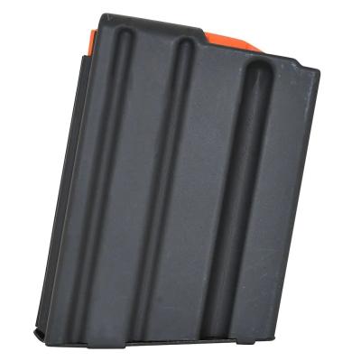 Пълнител за карабини Smith  Wesson M P15 cal. 223Rem 5 заряден