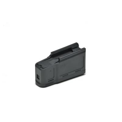 Пълнител за S100/S101/M12/M18 - кал. 308 Win., 243 Win., 6.5 Creedmoor /5-заряден/, Sauer logo