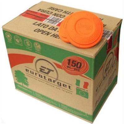 Панички за спортна стрелба Eurotarget 150 бр