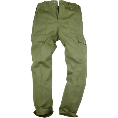 Панталон Mil-Com Lightweight Green Панталон Mil-Com Lightweight Green