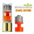 Патрони Brenneke Orange Lighting 12/70 28.4 g Патрони Brenneke Orange Lighting 12/70 28.4 g