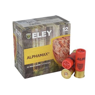 Патрони Eley Alphamax 12/70 32g №5 кал.12
