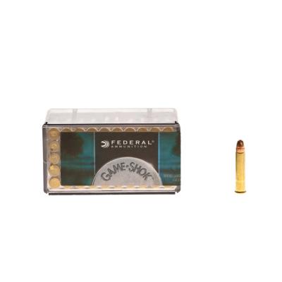 Патрони Federal Small Game .22WMR 50gr