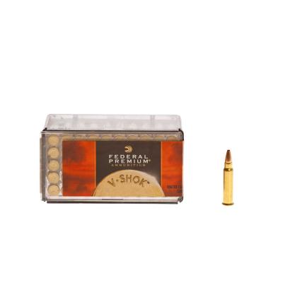 Патрони Federal Varmint Predator Speer TNT .17 HMR 16gr