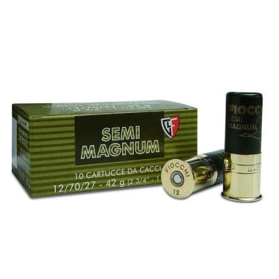 Патрони Fiocchi MiniMagnum - N0 42 gr.