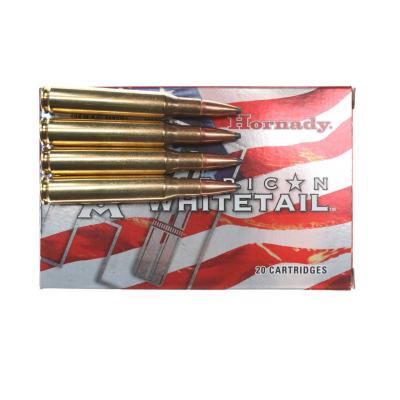 Патрони Hornady .270Win. 140gr BTSP AW