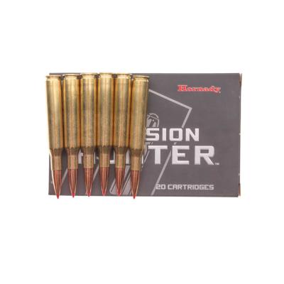 Патрони Hornady .270Win. 145gr ELD-X