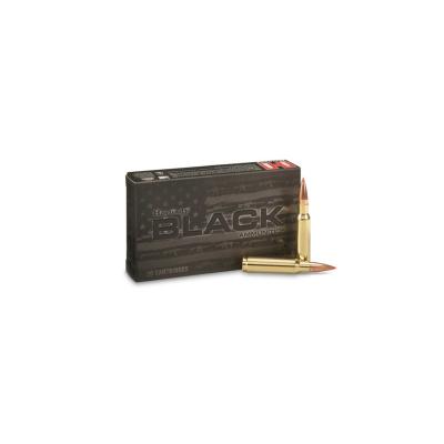 Патрони Hornady Black A-Max  кал.308 Win. 168gr