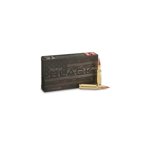 Патрони Hornady Black A-Max кал.308 Win. 168gr Патрони Hornady Black A-Max кал.308 Win. 168gr