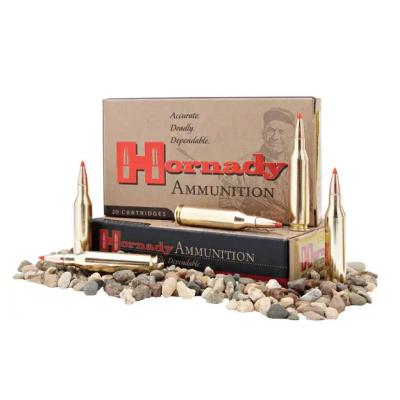 Патрони Hornady FTX .350Legend 165gr