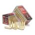 Патрони Hornady Varmint Express Rimfire .22WMR V-MAX 1.9g/30gr (50бр.) Патрони Hornady Varmint Express Rimfire .22WMR V-MAX 1.9g/30gr (50бр.)