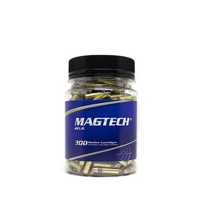 Патрони Magtech 22 LR 40gr 300бр.
