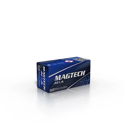 Патрони Magtech 22 LR 40gr
