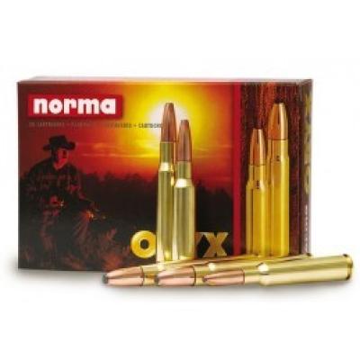 Патрони Norma 7x64 ORIX 10.1g/165gr