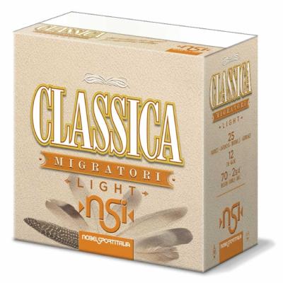 Патрони NSI Classica LIGHT 12/70  №9 30g