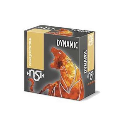 Патрони NSI DINAMIC PANTHER BIRD 12/70 №6 28  кал.12