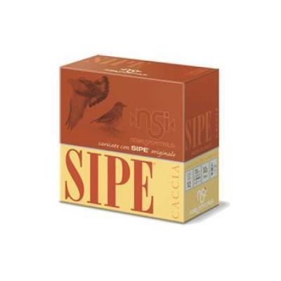 Патрони NSI SIPE 12/70 №5 32g кал.12