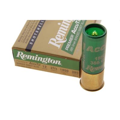 Патрони Remington Accutip Sabot Slug 12/70  кал.12
