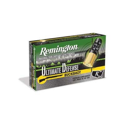 Патрони Remington Ultimate Defense Shotshell 13/0 3 Length