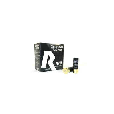 Патрони RIO Game Load 36 FibreWad 12/70  кал.12  №5