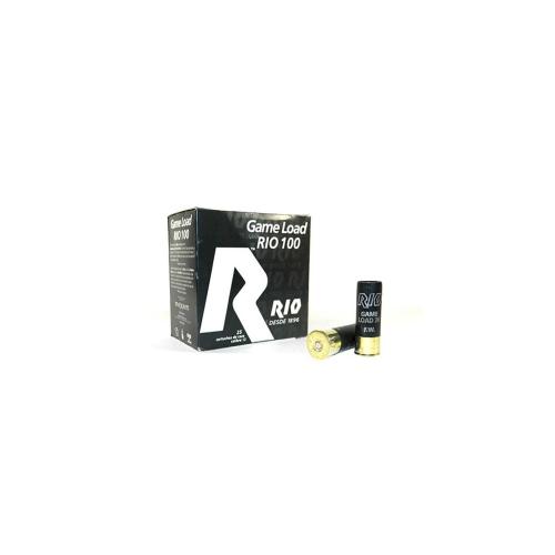 Патрони RIO Game Load 36 FibreWad 12/70 кал.12 №5 Патрони RIO Game Load 36 FibreWad 12/70 кал.12 №5