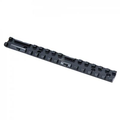 Picatinny база Rusan - за Tikka T3 left/right /Dual Rail/
