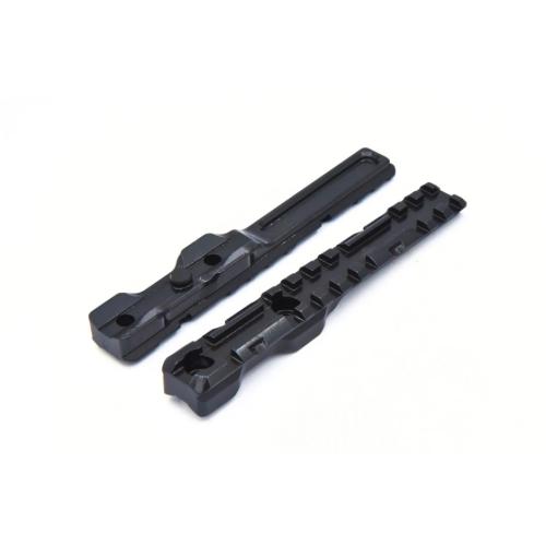 Пикатини база Rusan за Mauser M25 - Dual Rail