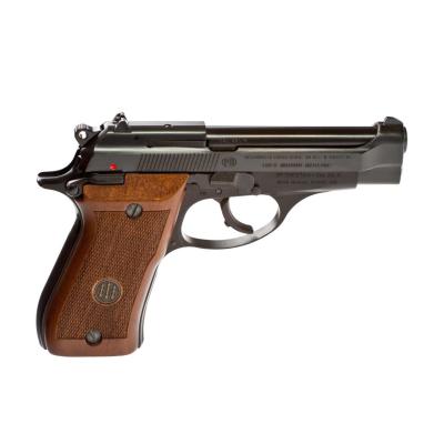 Пистолет Beretta 87BB Cheetah .22LR 9.7cm 10з