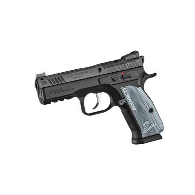 Пистолет CZ Shadow 2 Compact OR 9x19