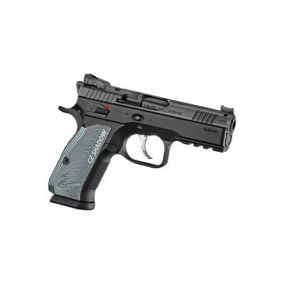 Пистолет CZ Shadow 2 Compact OR 9x19