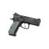 Пистолет CZ Shadow 2 Compact OR 9x19