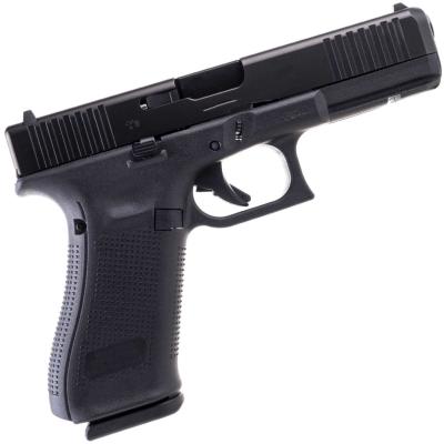 Пистолет Glock 17 Gen5 FS 9x19 11.4cm 17з