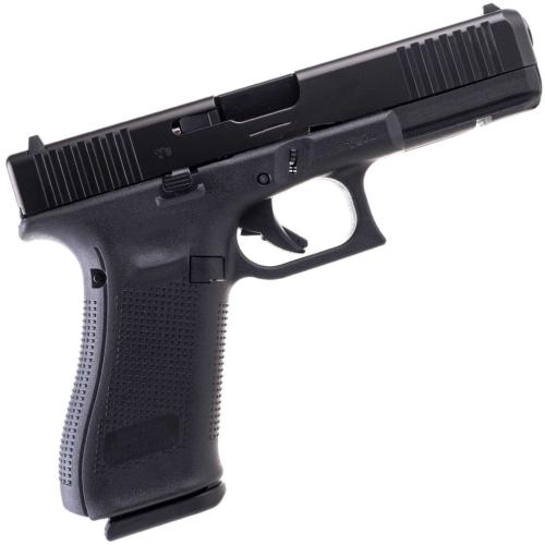 Пистолет Glock 17 Gen5 FS 9x19 11.4cm 17з Пистолет Glock 17 Gen5 FS 9x19 11.4cm 17з