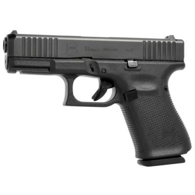 Пистолет GLOCK 19 Gen.5, Compact, 9x19