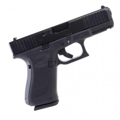 Пистолет GLOCK 19 Gen.5, Compact, 9x19