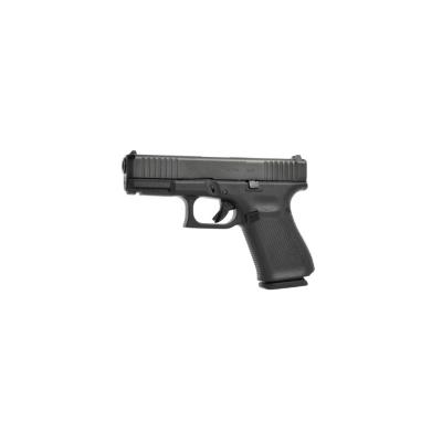 Пистолет Glock 19 Gen5 MOS FS 9x19 10.2см 15з