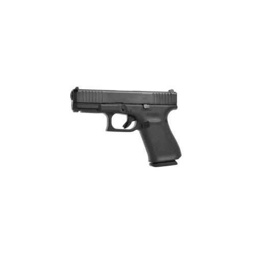 Пистолет Glock 19 Gen5 MOS FS 9x19 10.2см 15з Пистолет Glock 19 Gen5 MOS FS 9x19 10.2см 15з