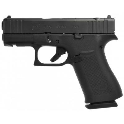 Пистолет Glock 43X PR MOS FS 9x19