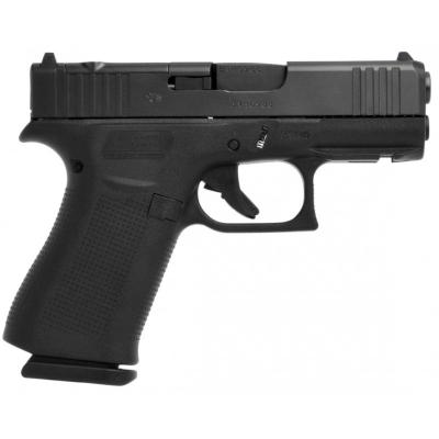 Пистолет Glock 43X PR MOS FS 9x19