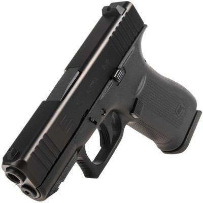 Пистолет Glock 43X Slim Pistol Rail FS SET MAX 9x19 8.7cm 10з