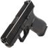 Пистолет Glock 43X Slim Pistol Rail FS SET MAX 9x19 8.7cm 10з Пистолет Glock 43X Slim Pistol Rail FS SET MAX 9x19 8.7cm 10з
