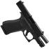 Пистолет Glock 43X Slim Pistol Rail FS SET MAX 9x19 8.7cm 10з Пистолет Glock 43X Slim Pistol Rail FS SET MAX 9x19 8.7cm 10з