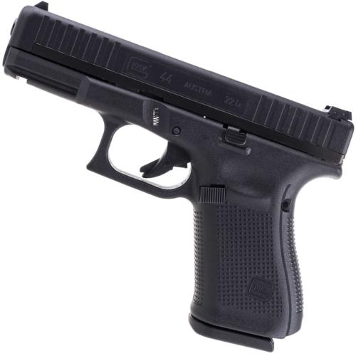 Пистолет Glock 44 PR .22LR 10.2cm 10з Пистолет Glock 44 PR .22LR 10.2cm 10з